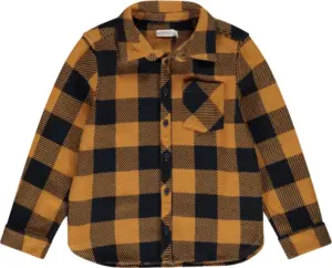 Camisa Orchestra HGAMTR-JAM  - Masculina