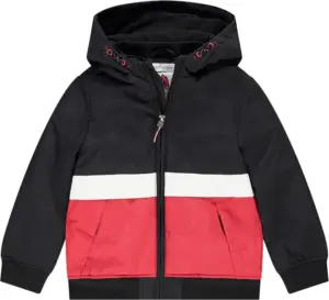 Abrigo Orchestra HGAMOJ-NOI - Masculino