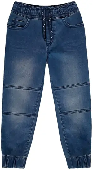 Pantalón Jeans Orchestra HGAMGL-BLM - Masculino