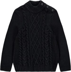 Pulóver Orchestra HGAMDV-NOI - Masculino