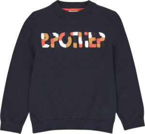 Pulóver Orchestra HGAMP3-BLF - Masculino