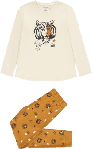 Conjunto Pijama Infantil Orchestra HGAMSW-BGC - Masculino ( 2 Piezas )