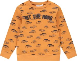 Sudadera Orchestra HGAMTG-JAF - Masculino