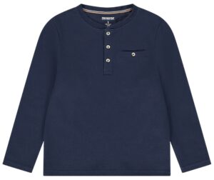 Camiseta Manga Larga Orchestra HGAMP2-BLF Masculina