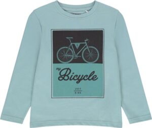 Camiseta Orchestra HGAMS0-BLM - Masculina