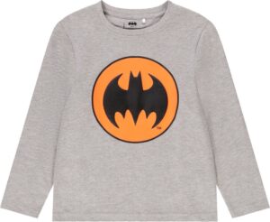 Camiseta Mangas largas Orchestra HGAMCH-GRF - Mas