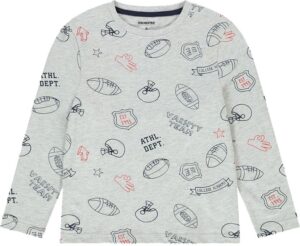 Camiseta Orchestra HGAMSM-GRM