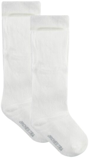 Medias Calza Bebé Orchestra AI003L-ECR Les Collants Layette Fill Femenina (2 Pares)
