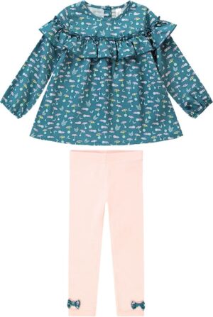 Conjunto Orchestra HI01HJ-VEF Femenino (2 Piezas)