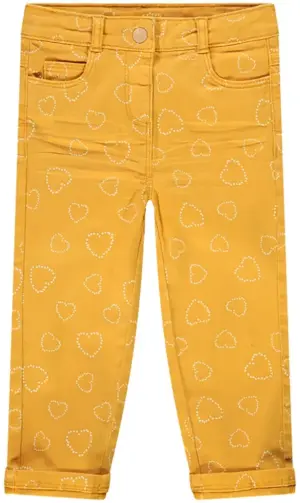 Pantalon para Bebé Orchestra HI01LX-JAF Femenino
