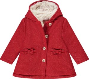 Chaqueta Orchestra HI018C-RGM - Femenina