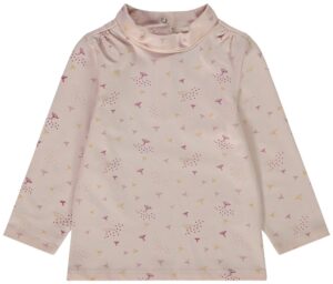 Camiseta para Bebé Orchestra HI01LP-ROC Femenina