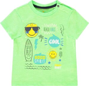 Camisa para bebé Orchestra HLAMAE-VEC - Masculina