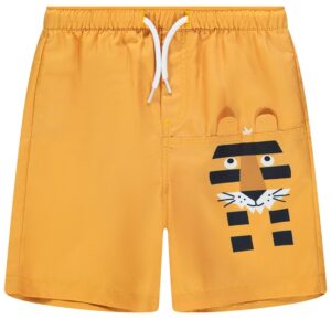 Short para Bebé Orchestra HLAMBH-JAM Masculino