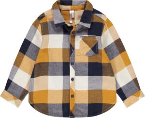 Camisa Orchestra HLAMNU-JAF - Masculino