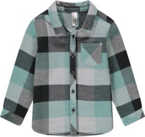 Camisa Orchestra HLAMNU-VEF - Masculino