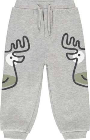 Pantalon para bebé Orchestra HLAMP7-GRM