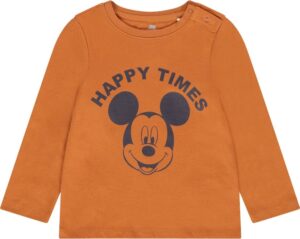 Camiseta para Bebé Orchestra HLAMQI-JAF Masculina