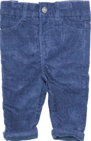 Outlet Pantalon para bebé Orchestra HLAMRI-BLF - Masculino