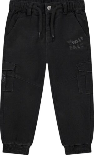 Pantalon para bebé Orchestra HLAMSK-NOI