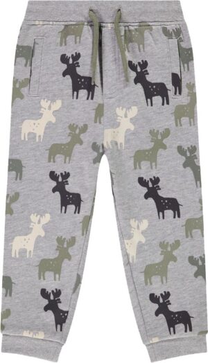 Pantalón para bebé Orchestra HLAMRZ-GRM - Masculino