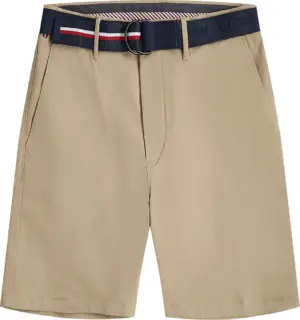 Short Tommy Hilfiger MW0MW24874 AEG - Masculino