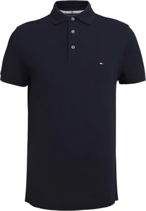 Camiseta Polo Tommy Hilfiger MW0MW26882 DW5 - Masculina