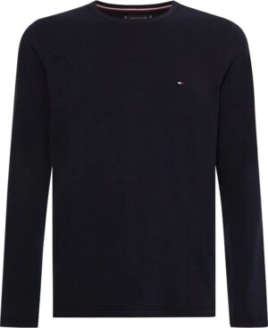 Camiseta Manga Larga Tommy Hilfiger MW0MW10804 DW5 - Masculino