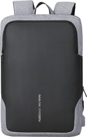 Mochila Secret Mark Ryden - MR-A6960 - Para notebook de hasta 15.6"
