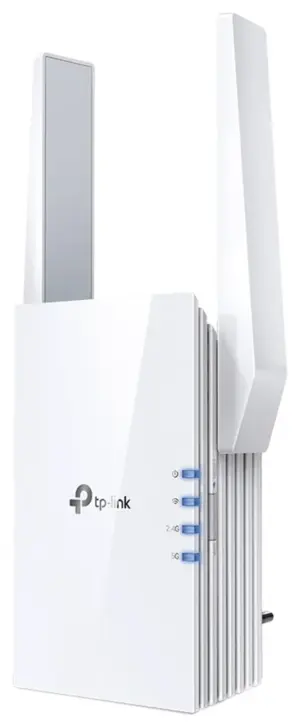 Repetidor de Señal Mesh TP-Link AX1800 RE605X Dual-Band Bivolt
