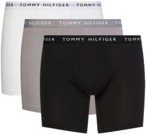 Boxer Tommy Hilfiger UM0UM02204 OTG 3U - Masculino (3 Unidades)