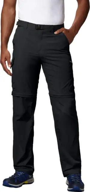 Pantalón Columbia Silver Ridge Convertible Pant 1441671-010 - Masculino