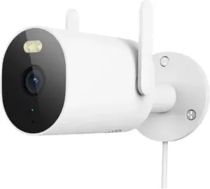 Cámara Xiaomi Outdoor Camera AW300 2K - Blanco (MBC20)