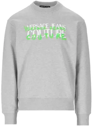 Abrigo Versace Jeans Couture 74GAIE02 CF00E 802 - Masculino