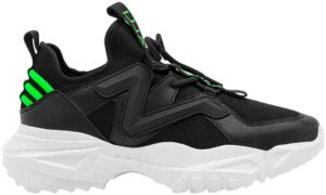 Outlet Calzado Just Cavalli 74QB3SC4 ZS781 899 - Masculino