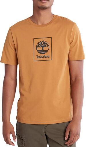 Camiseta Timberland TB0A5ZH1 P57 - Masculina