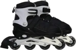 Rollers Avanti - N20-03030 (Ajustables)