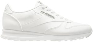 Calzado Unisex Olympikus 274/Jogging 100 Blanco