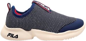 Calzado Infantil Fila Funny F04K004 3144 - Masculino