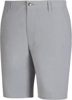 Short de Golf FootJoy Masculino 23933 Grey
