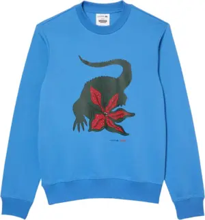 Outlet Sudadera Lacoste SH8202 23 L99 - Masculino