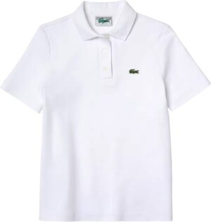 Outlet Camiseta Polo Lacoste PF1883 23 001 - Masculina