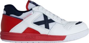 Botin Munich Continental 946 - 4100946 - Masculino