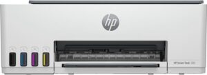 Impresora Multifuncional HP Smart Tank 580 3 en 1 WiFi Bivolt