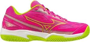 Outlet Calzado Mizuno Break Shot 4 Padel 61GB233666 - Femenino