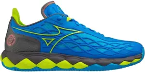 Outlet Calzado Mizuno Wave Enforce Tour Padel 61GB230627 - Masculino