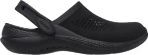 Calzado Crocs Literide 360 Clog 206708-060 - Unisex