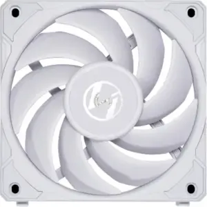 Cooler para Gabinete Lian Li Uni Fan P28 X1 UF-P28120-1W Blanco