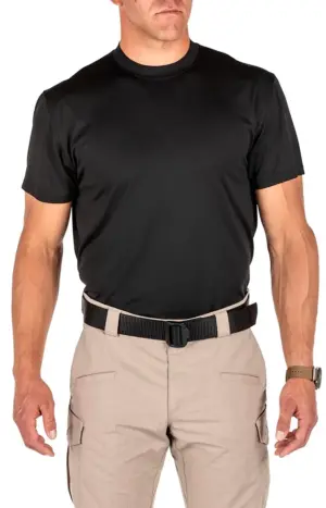 Camiseta 5.11 Tactical Performance Utili-T 40174-019 - Black