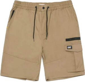 Short Caterpillar Foundation Cargo Short  7080001-11993 -  Masculina